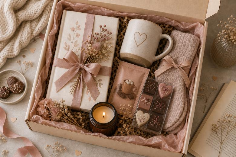 The Break Up Box Product Image