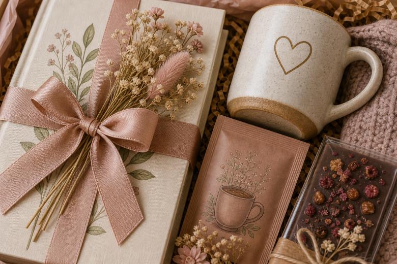 Friend Gift Box thumbnail