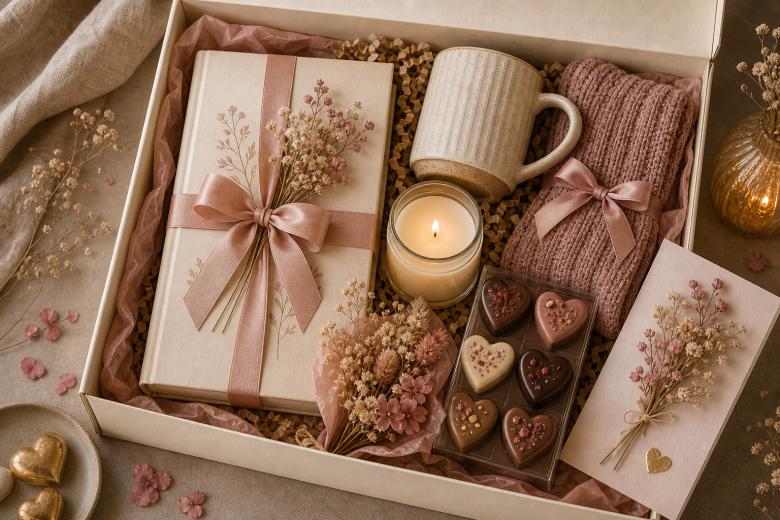 Anniversary Box Product Image