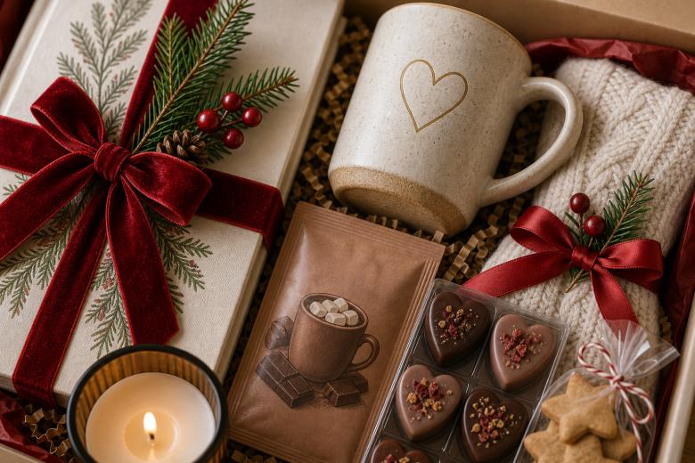 Holiday Box thumbnail