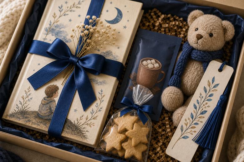 Boys First Book Box thumbnail